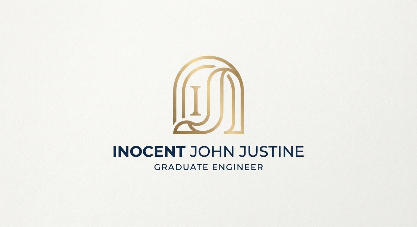 inocent john justine